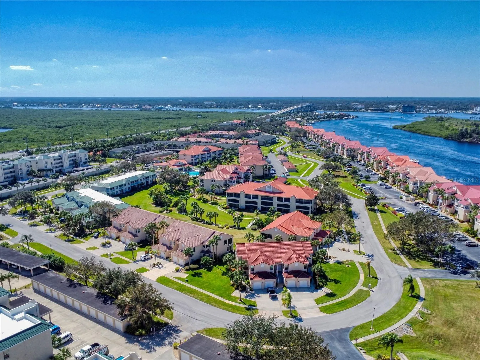 451 Bouchelle Drive New Smyrna Beach FL 32169