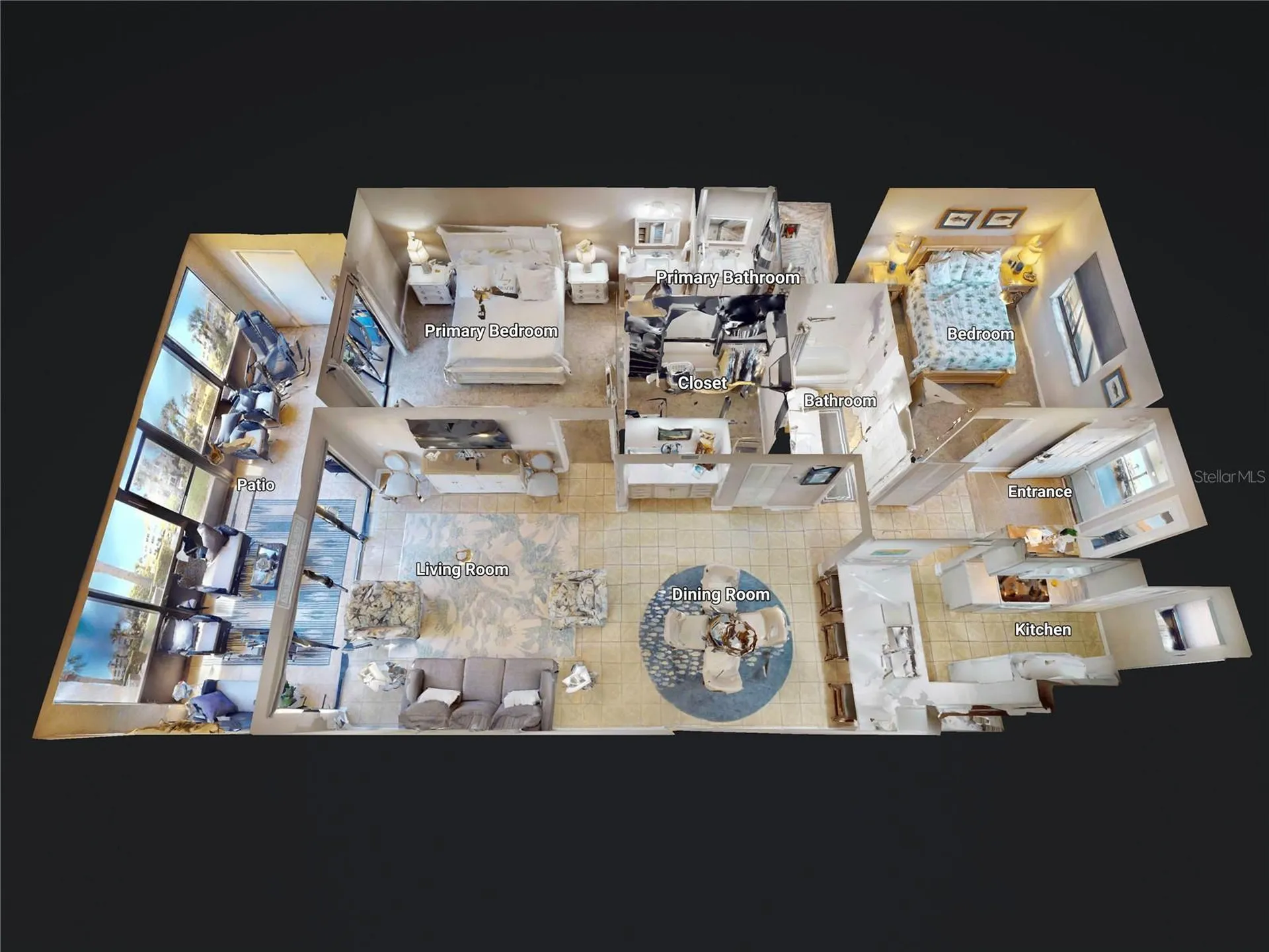 451 Bouchelle Drive New Smyrna Beach FL 32169