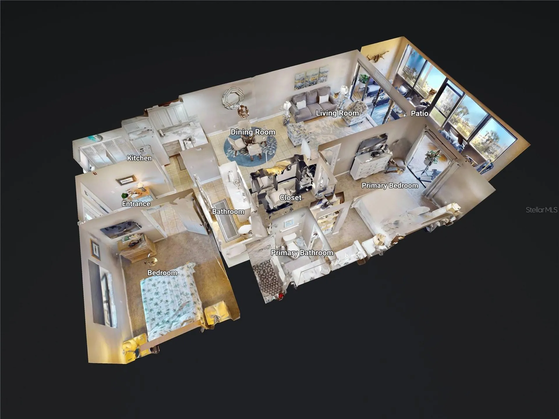 451 Bouchelle Drive New Smyrna Beach FL 32169