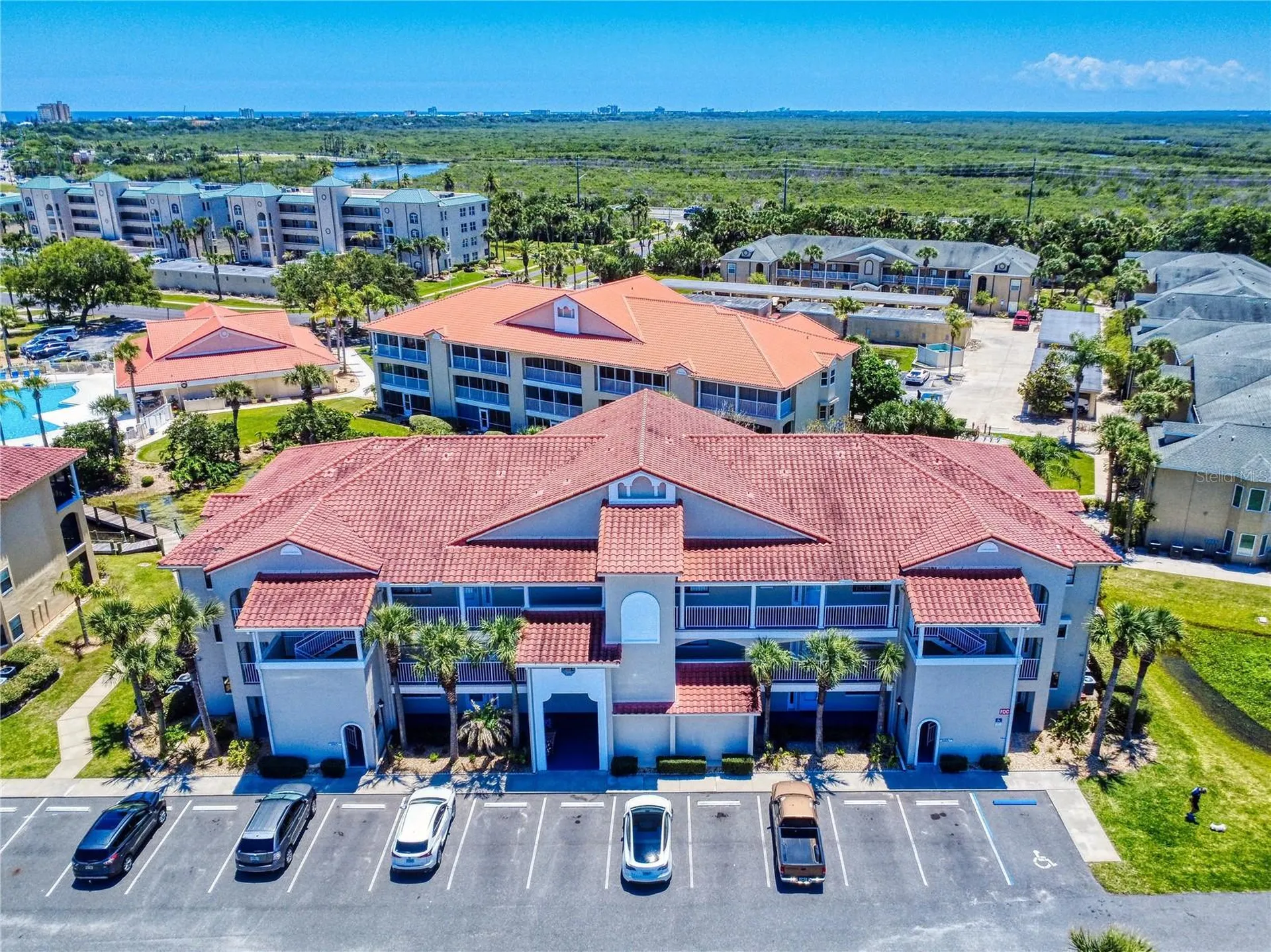 451 Bouchelle Drive New Smyrna Beach FL 32169