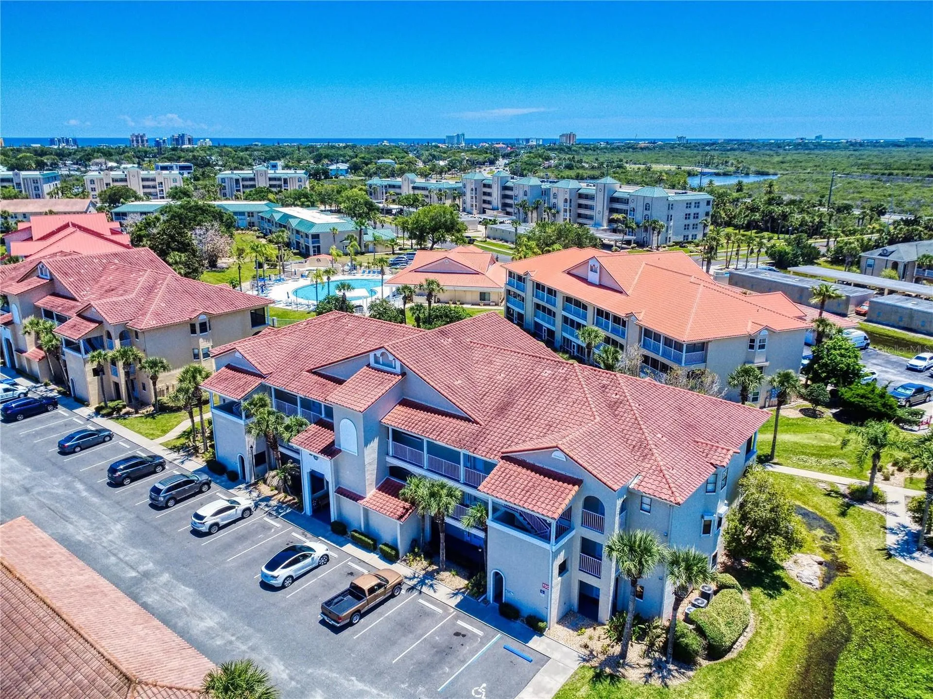 451 Bouchelle Drive New Smyrna Beach FL 32169