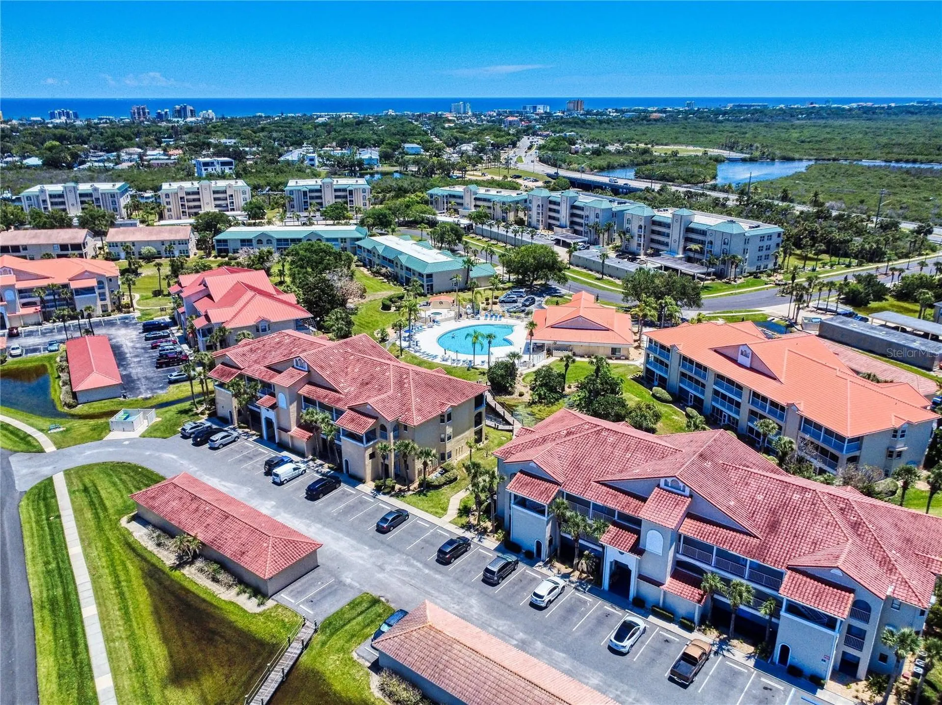 451 Bouchelle Drive New Smyrna Beach FL 32169