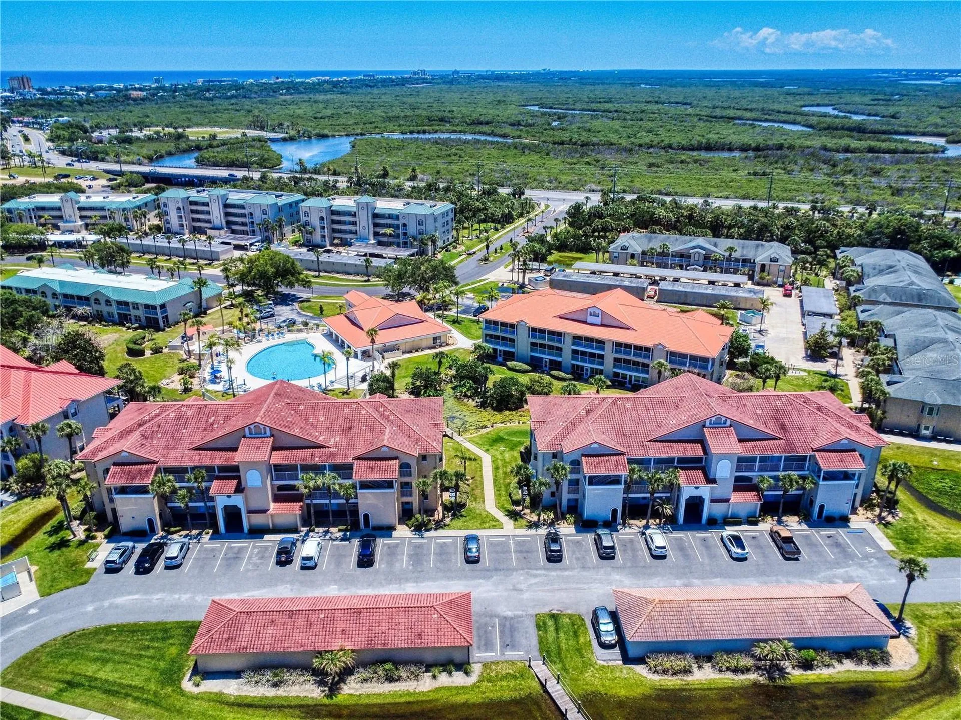 451 Bouchelle Drive New Smyrna Beach FL 32169