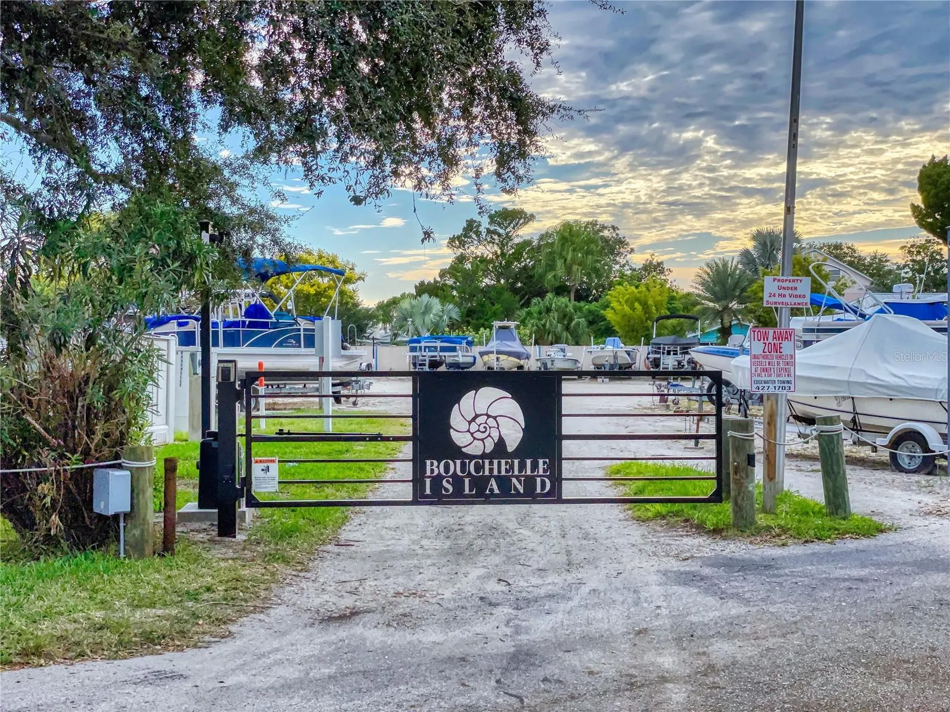 451 Bouchelle Drive New Smyrna Beach FL 32169