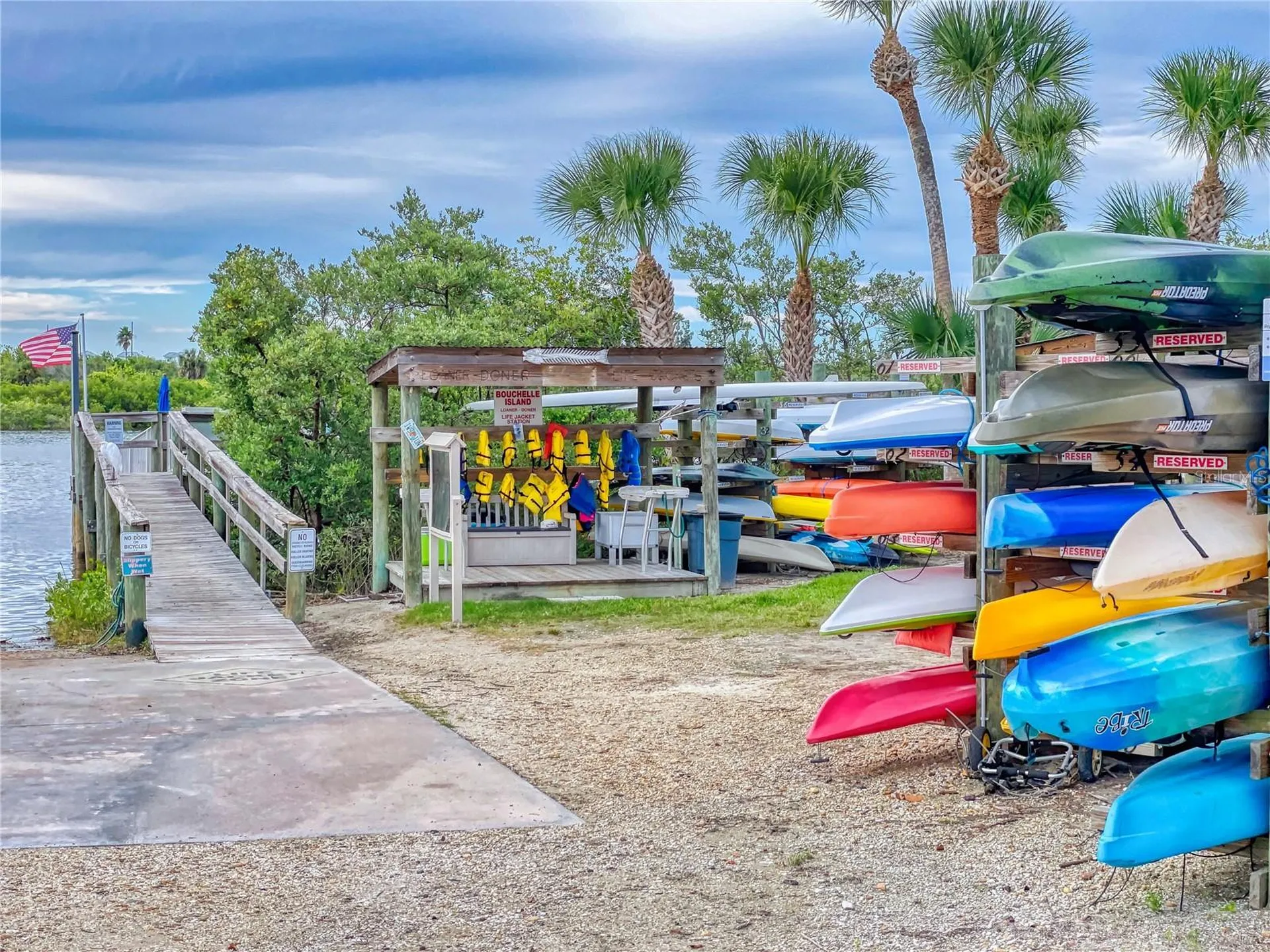 451 Bouchelle Drive New Smyrna Beach FL 32169