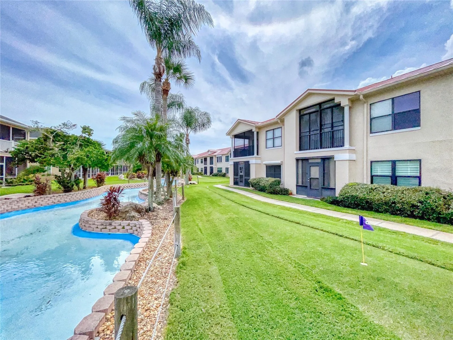 451 Bouchelle Drive New Smyrna Beach FL 32169