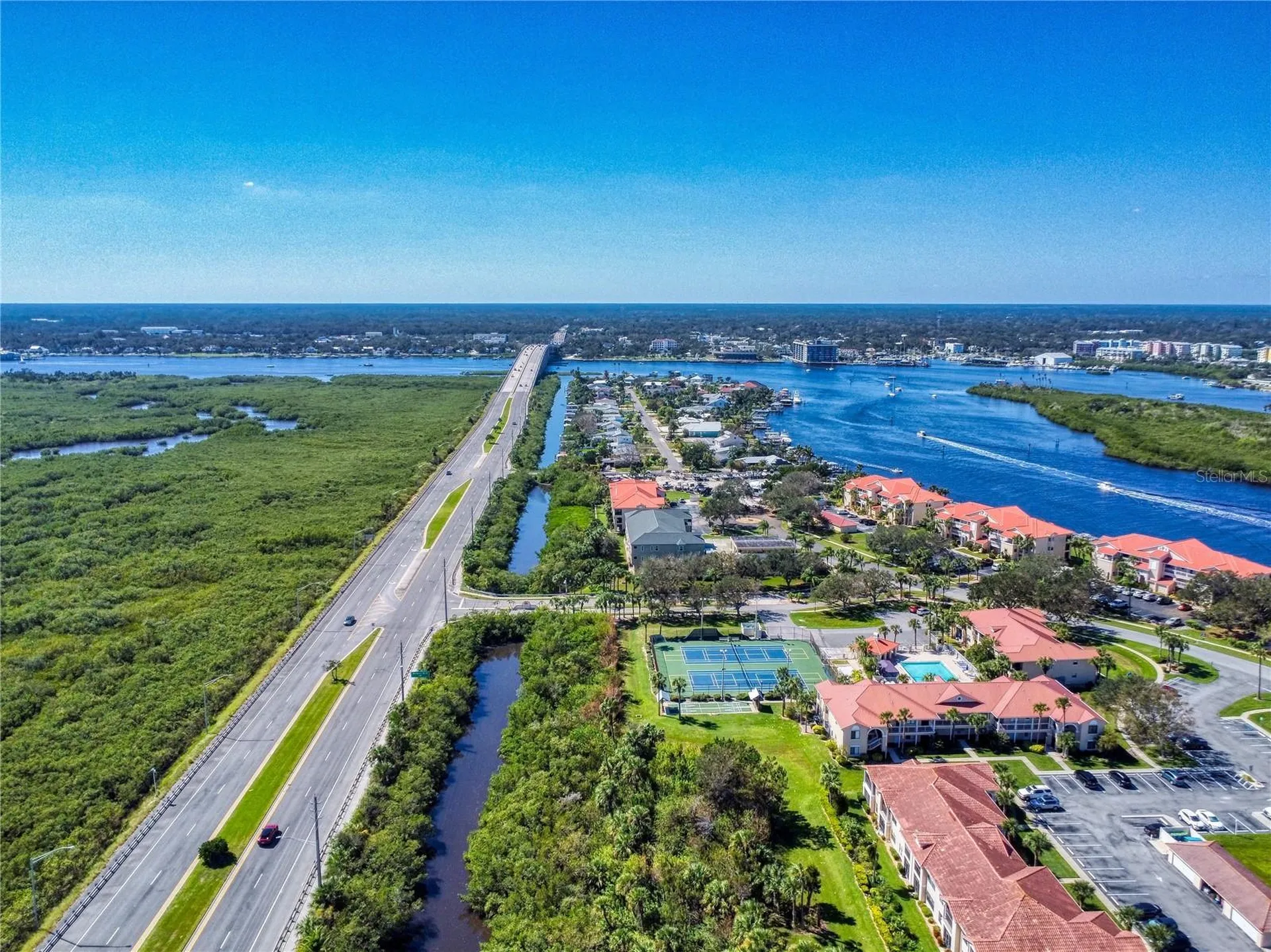 451 Bouchelle Drive New Smyrna Beach FL 32169