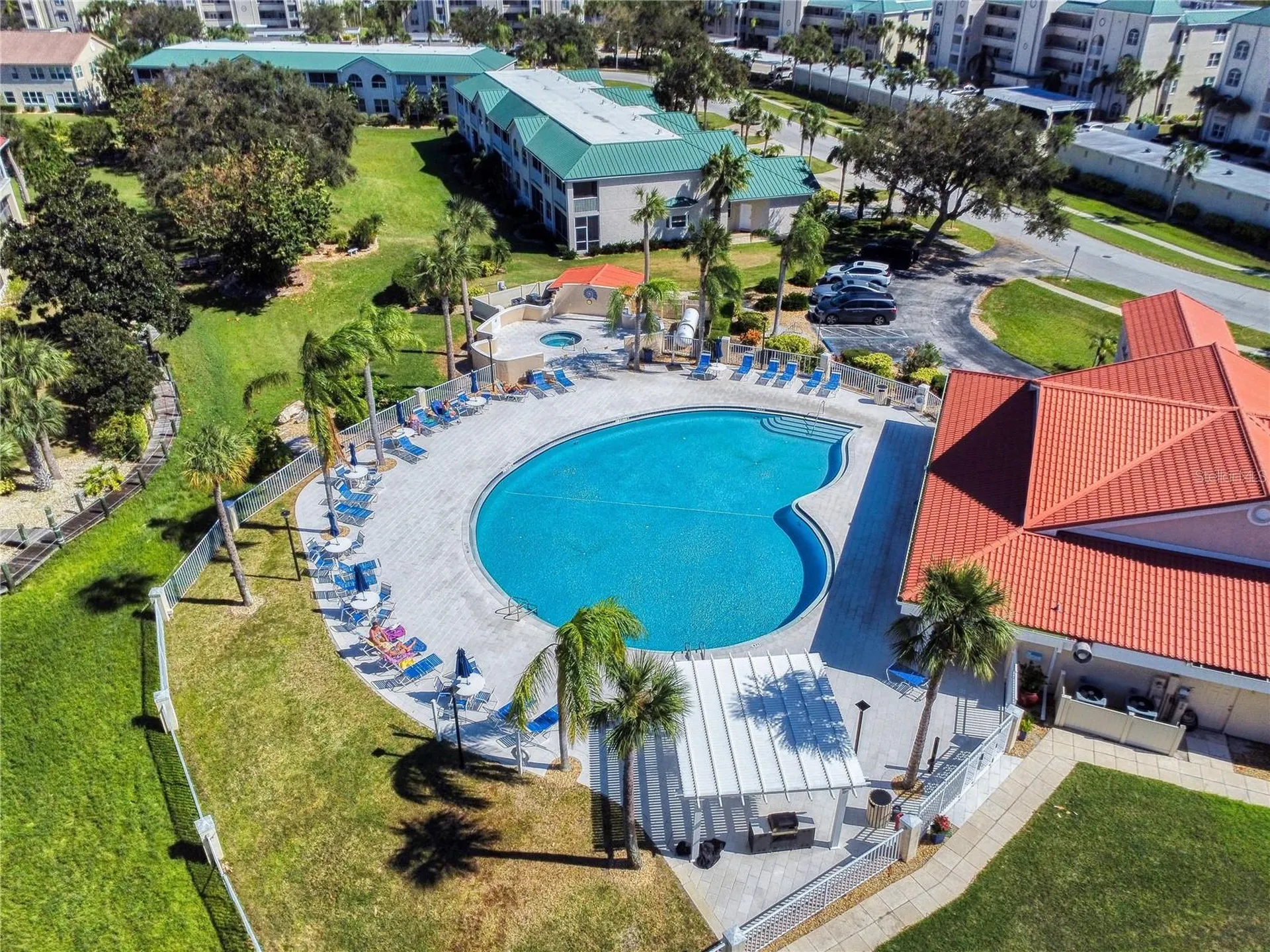 451 Bouchelle Drive New Smyrna Beach FL 32169