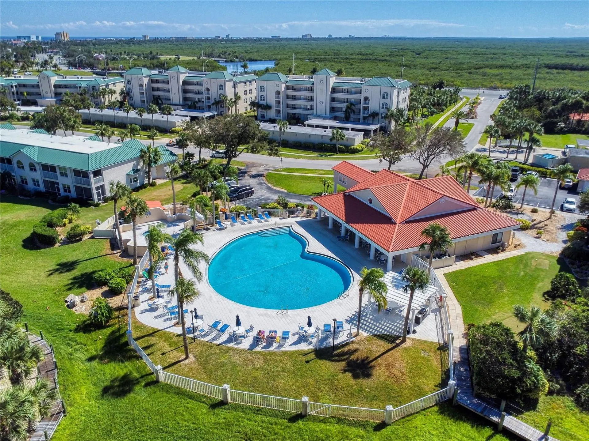 451 Bouchelle Drive New Smyrna Beach FL 32169
