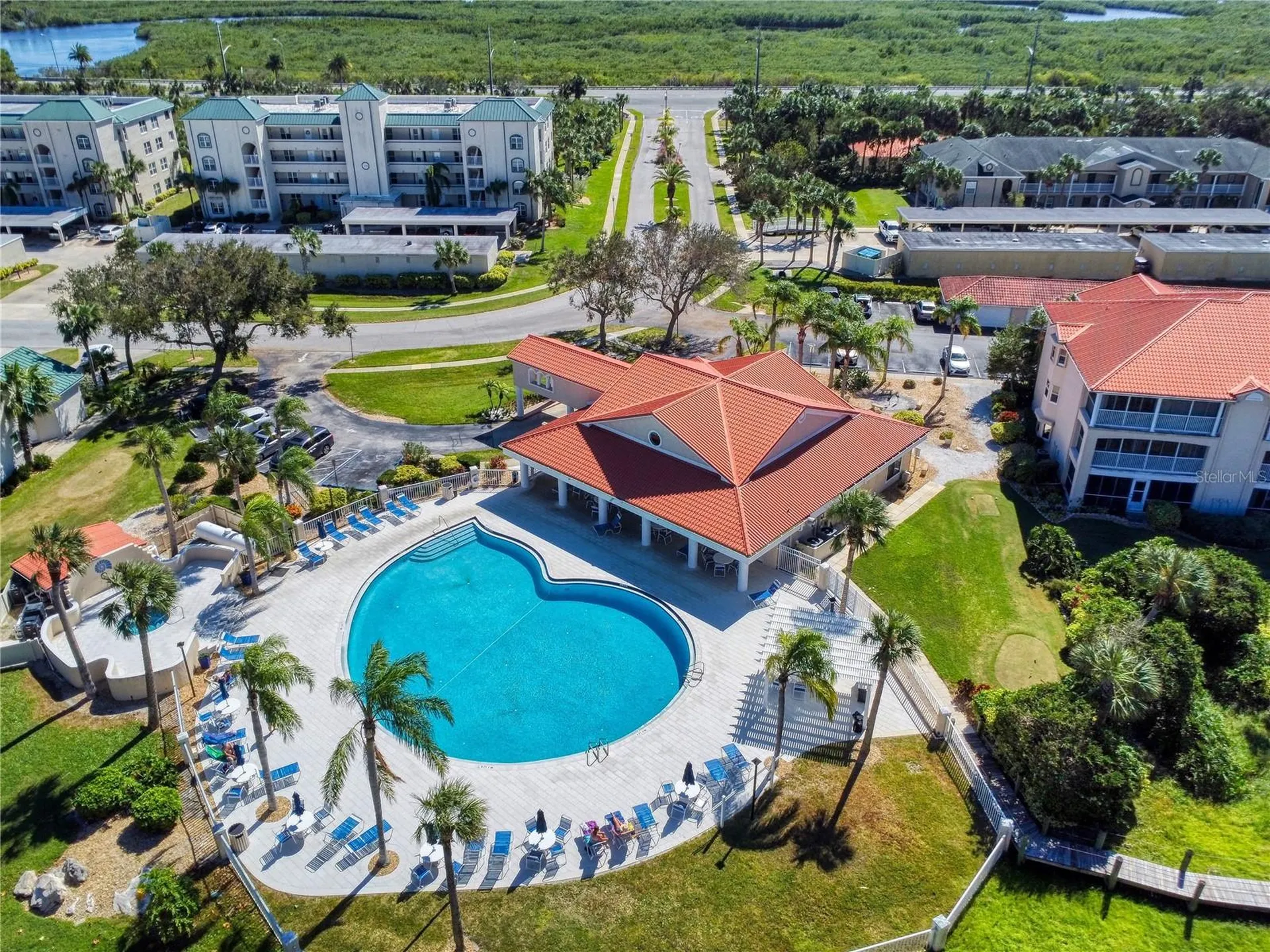 451 Bouchelle Drive New Smyrna Beach FL 32169