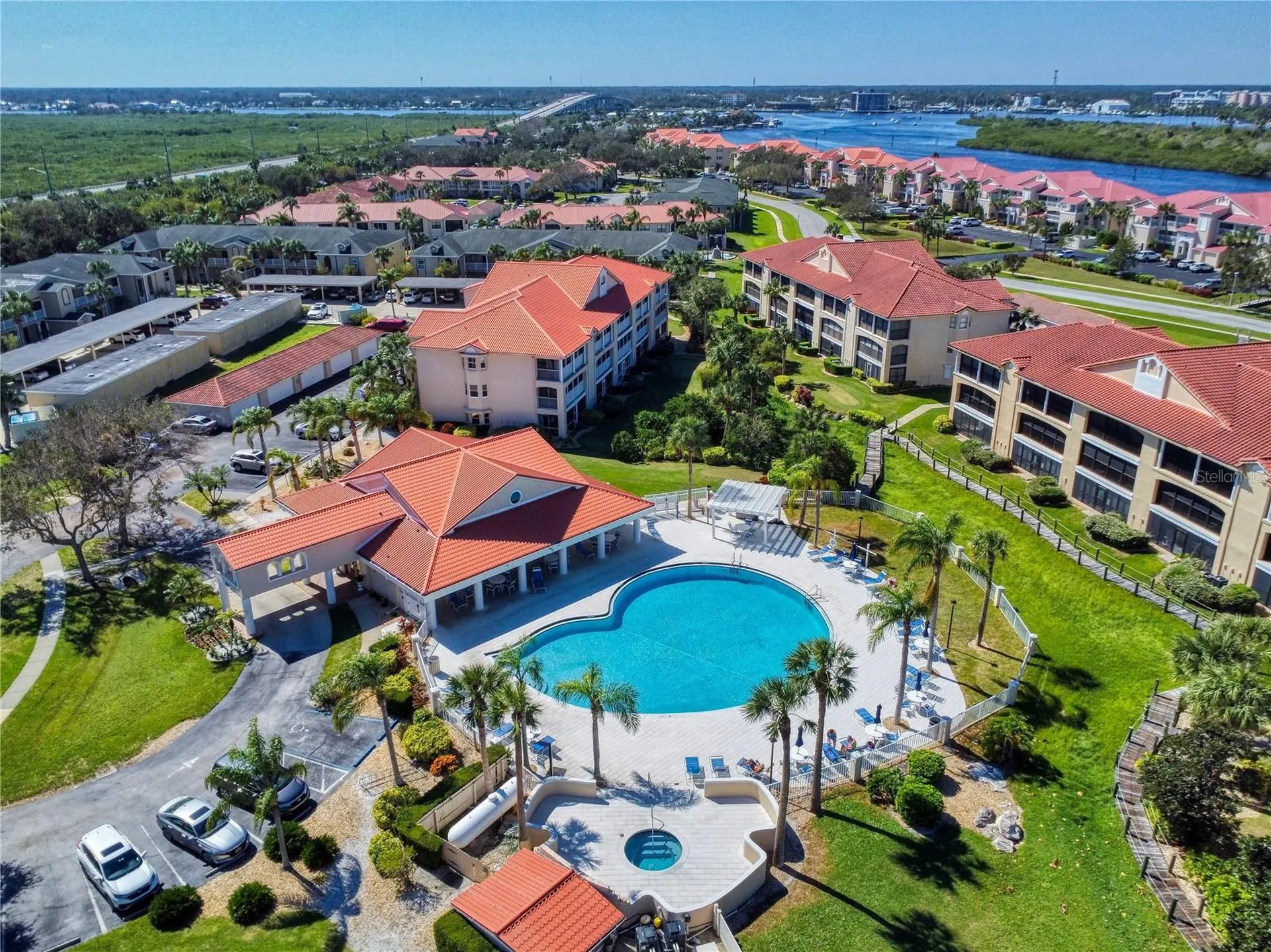 451 Bouchelle Drive New Smyrna Beach FL 32169