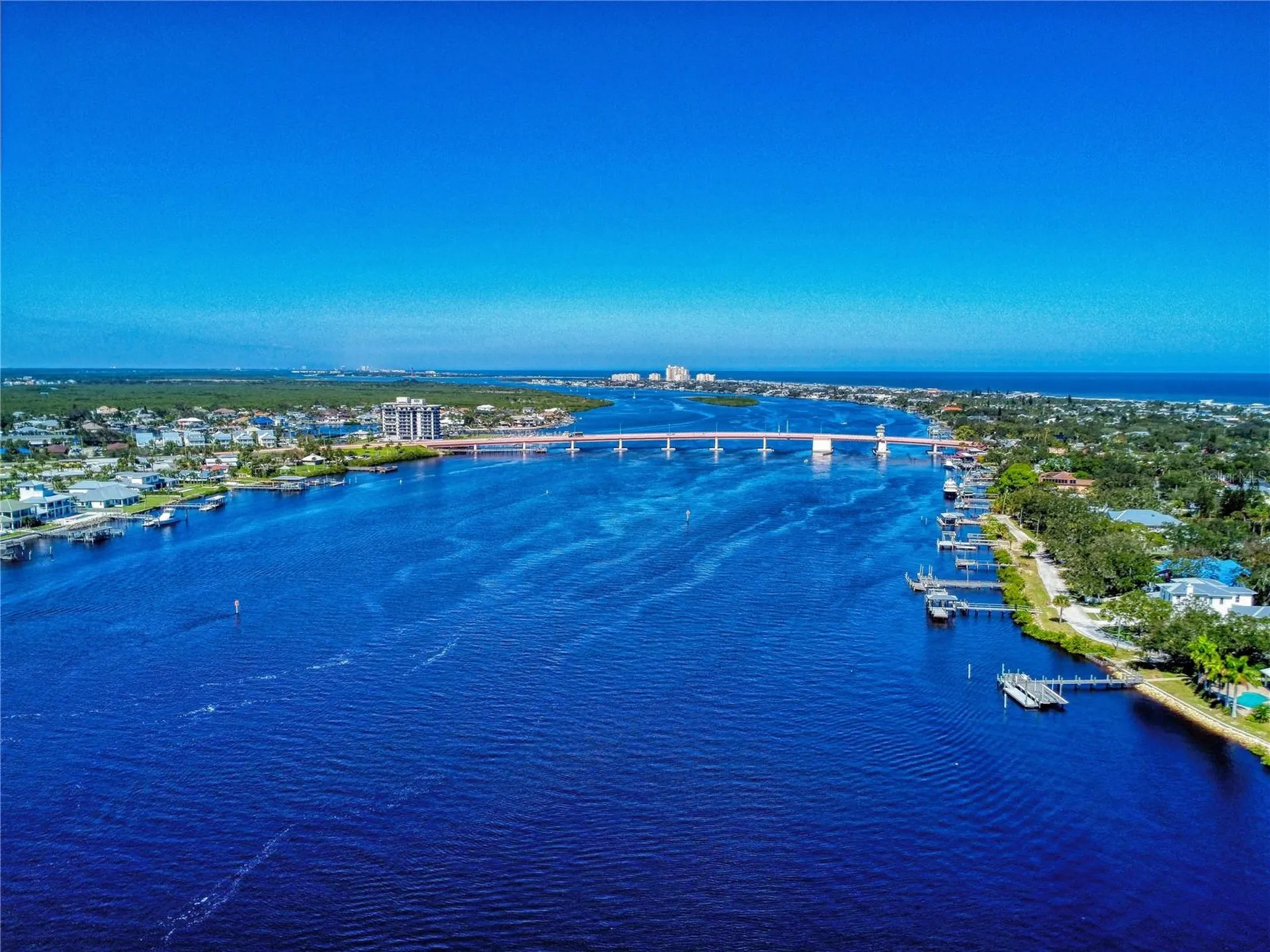 451 Bouchelle Drive New Smyrna Beach FL 32169