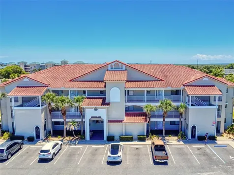 451 Bouchelle Drive New Smyrna Beach FL 32169
