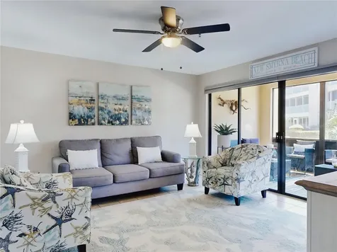 451 Bouchelle Drive New Smyrna Beach FL 32169