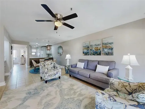 451 Bouchelle Drive New Smyrna Beach FL 32169