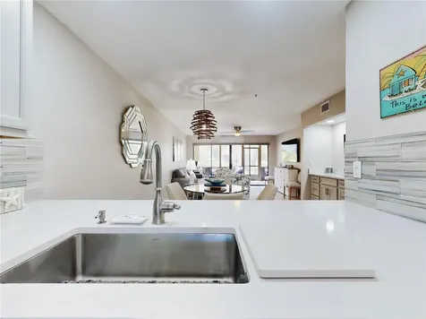 451 Bouchelle Drive New Smyrna Beach FL 32169