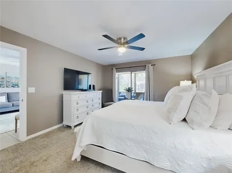 451 Bouchelle Drive New Smyrna Beach FL 32169