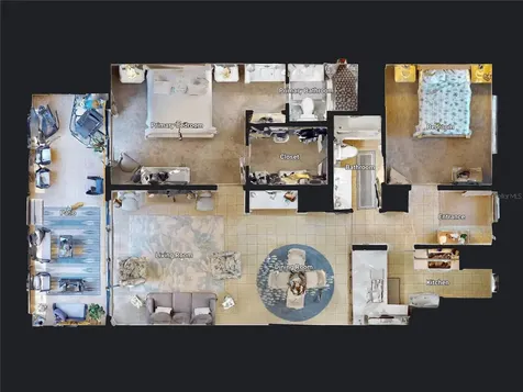 451 Bouchelle Drive New Smyrna Beach FL 32169
