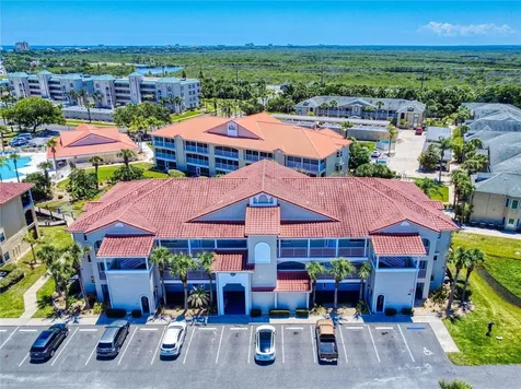 451 Bouchelle Drive New Smyrna Beach FL 32169