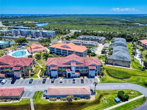 451 Bouchelle Drive New Smyrna Beach FL 32169