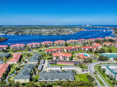 451 Bouchelle Drive New Smyrna Beach FL 32169
