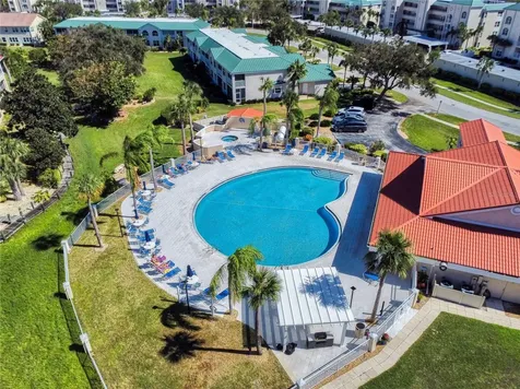 451 Bouchelle Drive New Smyrna Beach FL 32169