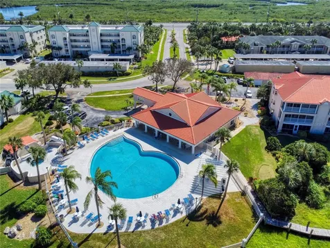 451 Bouchelle Drive New Smyrna Beach FL 32169