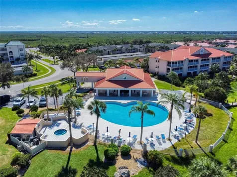 451 Bouchelle Drive New Smyrna Beach FL 32169
