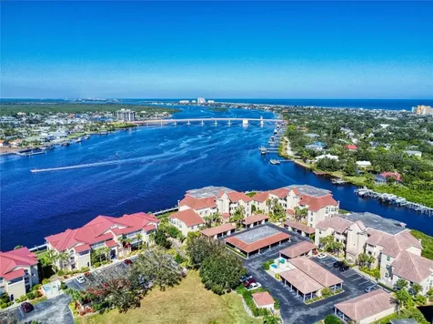 451 Bouchelle Drive New Smyrna Beach FL 32169
