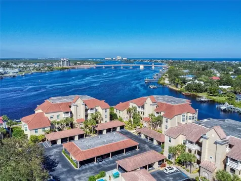 451 Bouchelle Drive New Smyrna Beach FL 32169