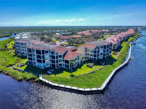 451 Bouchelle Drive New Smyrna Beach FL 32169