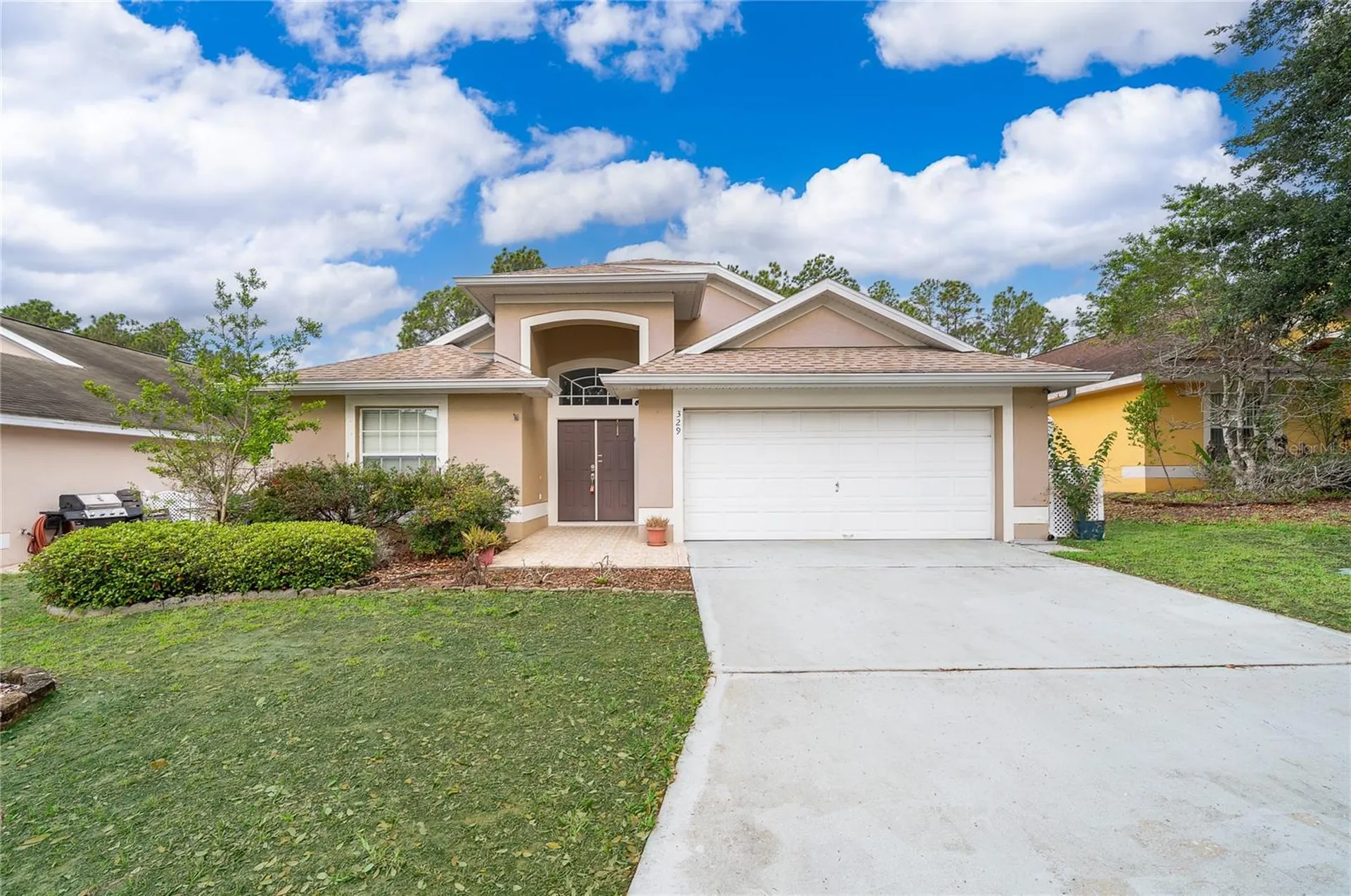 329 Atwell Lane Davenport FL 33897