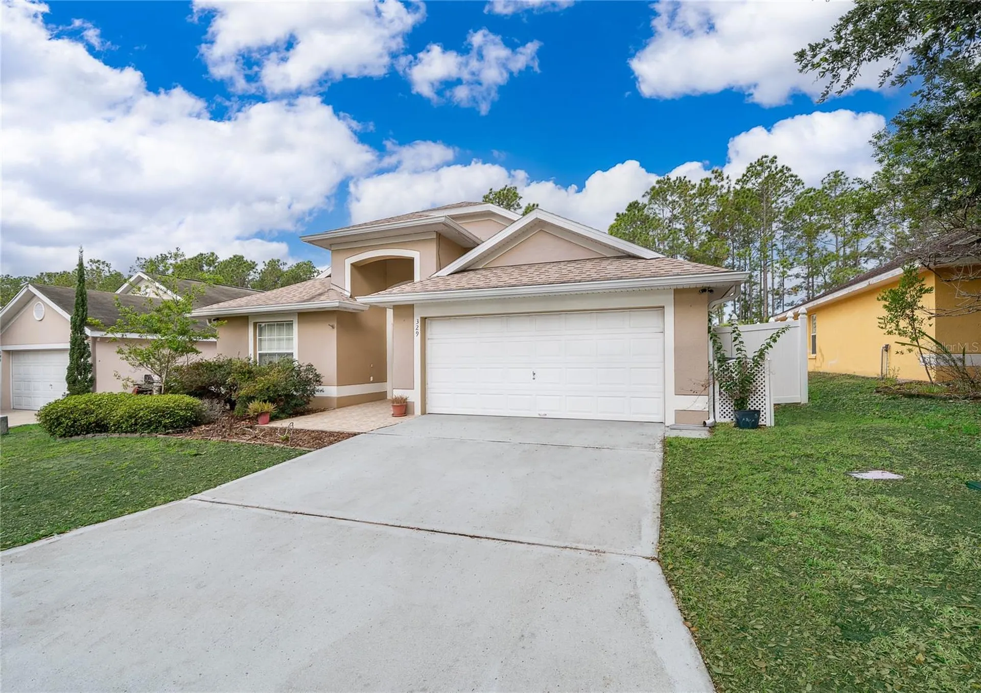 329 Atwell Lane Davenport FL 33897