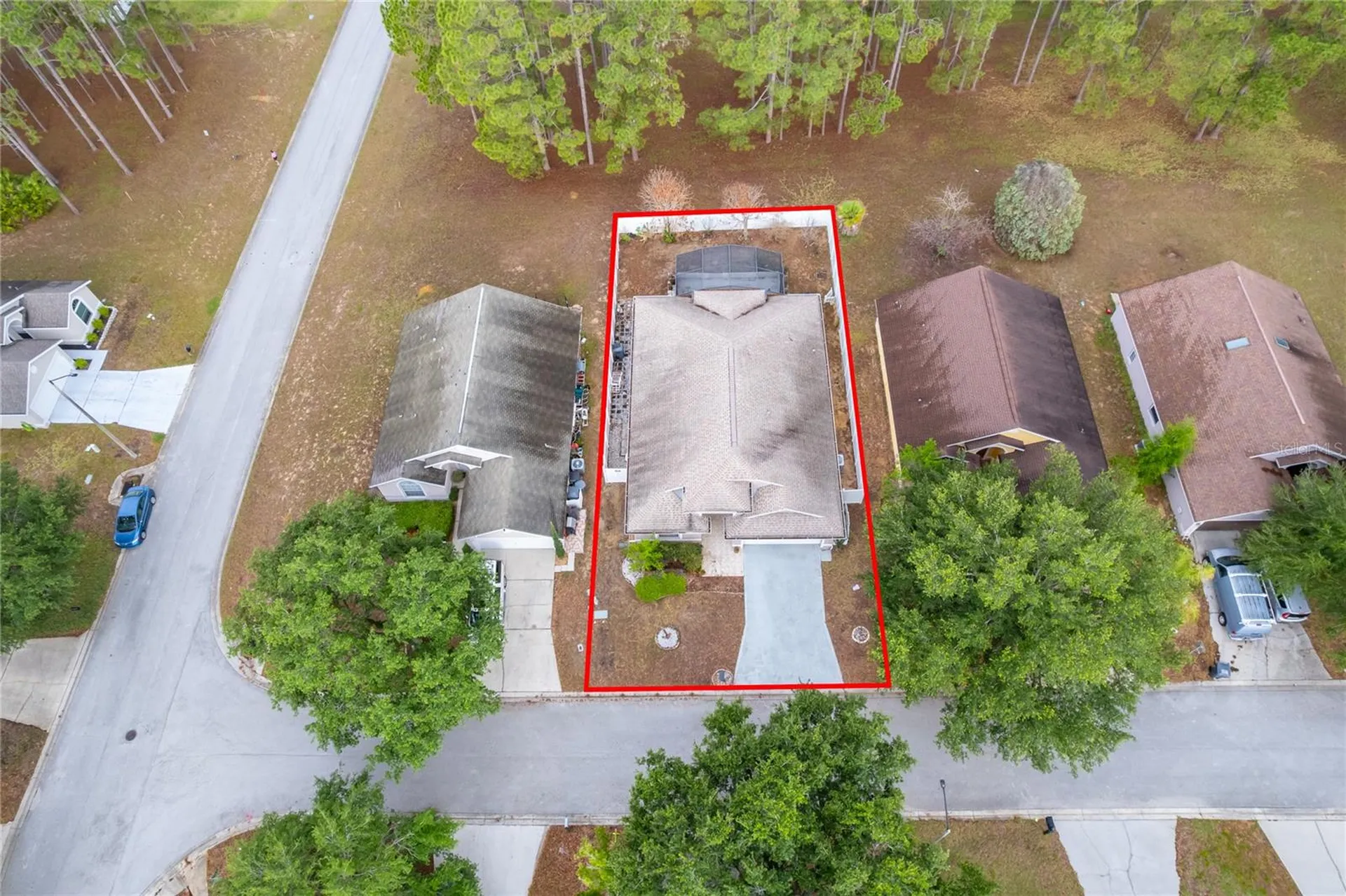 329 Atwell Lane Davenport FL 33897