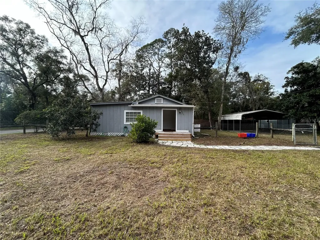 3304 NW 20th Street Gainesville FL 32605