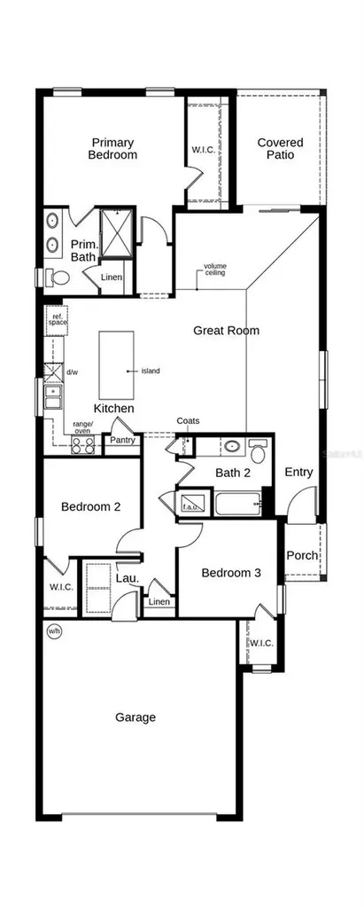 20404 Lavender Bloom Loop Mount Dora FL 32757