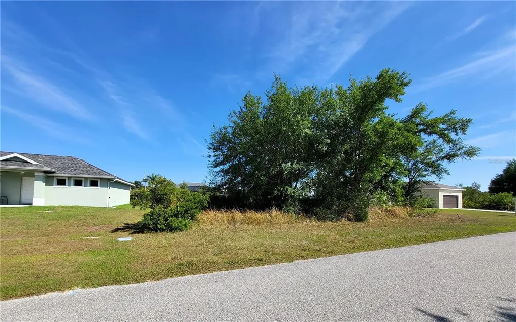 9164 Ravel Street Port Charlotte FL 33981