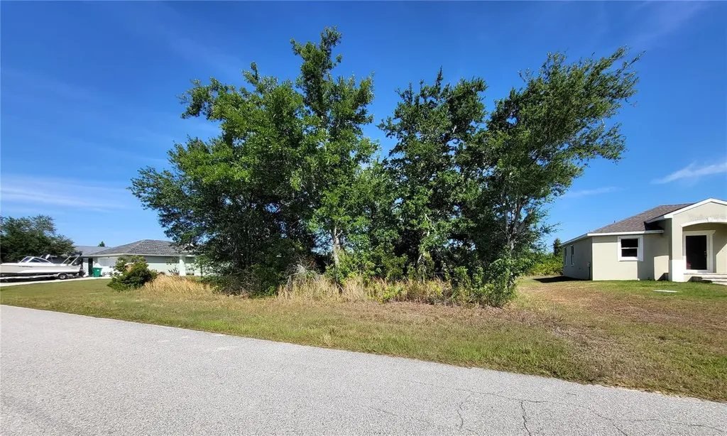 9164 Ravel Street Port Charlotte FL 33981