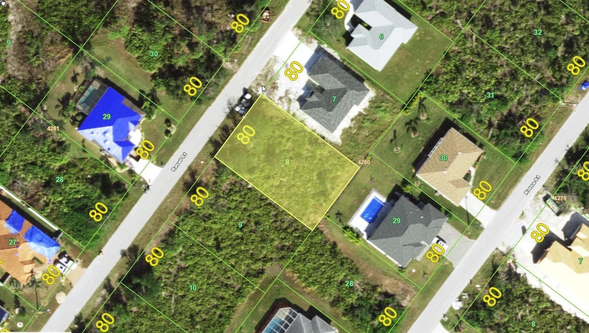 9164 Ravel Street Port Charlotte FL 33981