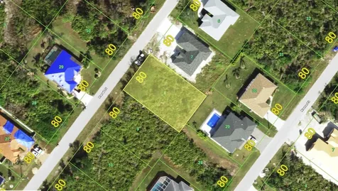 9164 Ravel Street Port Charlotte FL 33981