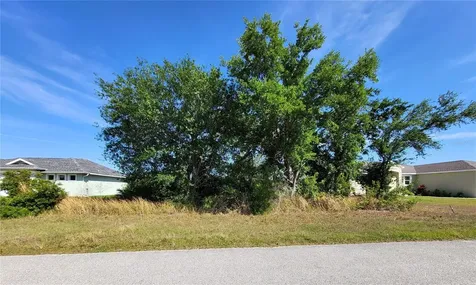 9164 Ravel Street Port Charlotte FL 33981