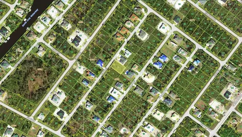 9164 Ravel Street Port Charlotte FL 33981