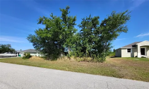 9164 Ravel Street Port Charlotte FL 33981