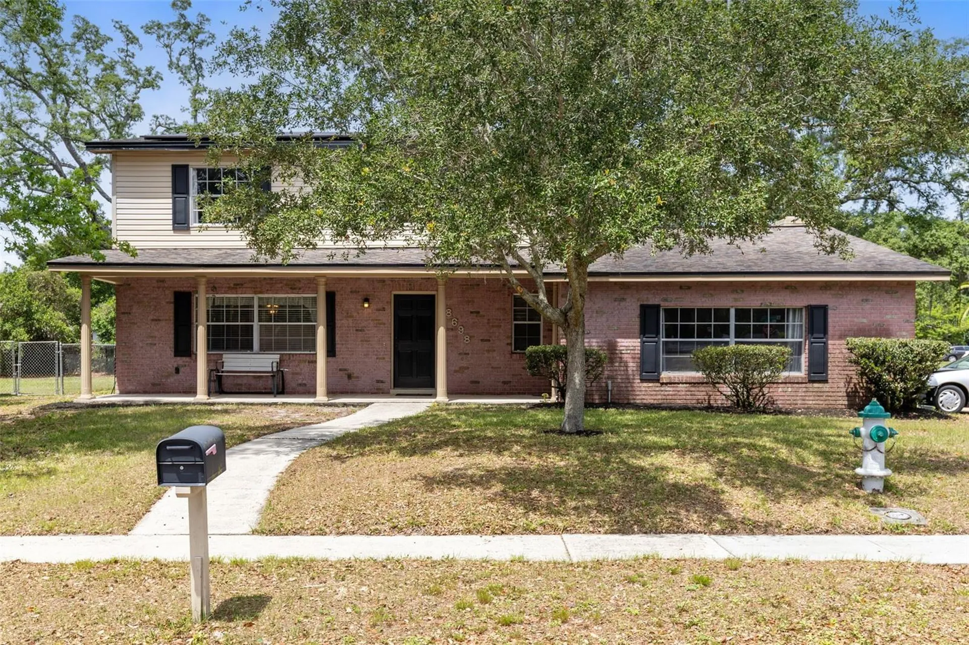 8698 Hillside Drive Orlando FL 32810