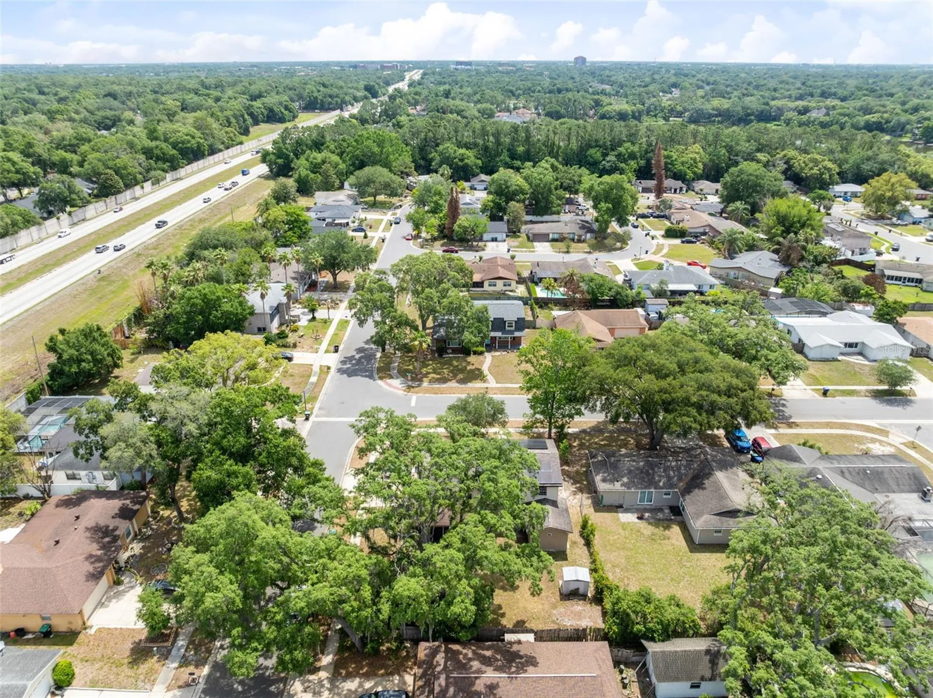 8698 Hillside Drive Orlando FL 32810