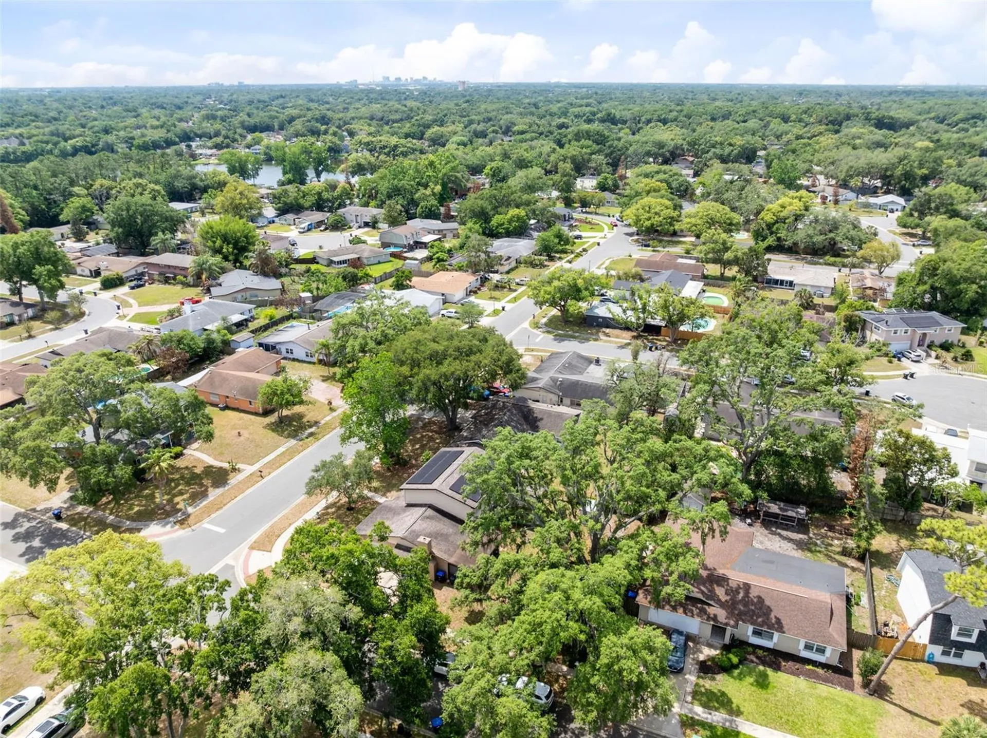 8698 Hillside Drive Orlando FL 32810