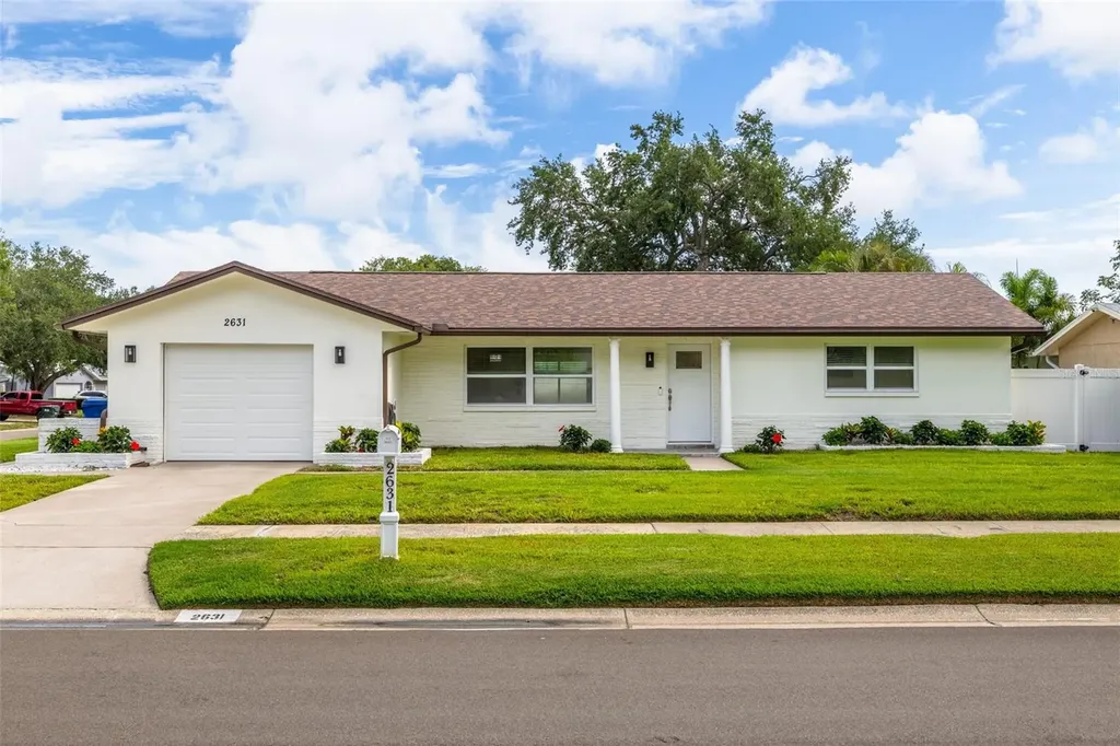 2631 Oakbrook Drive Largo FL 33770