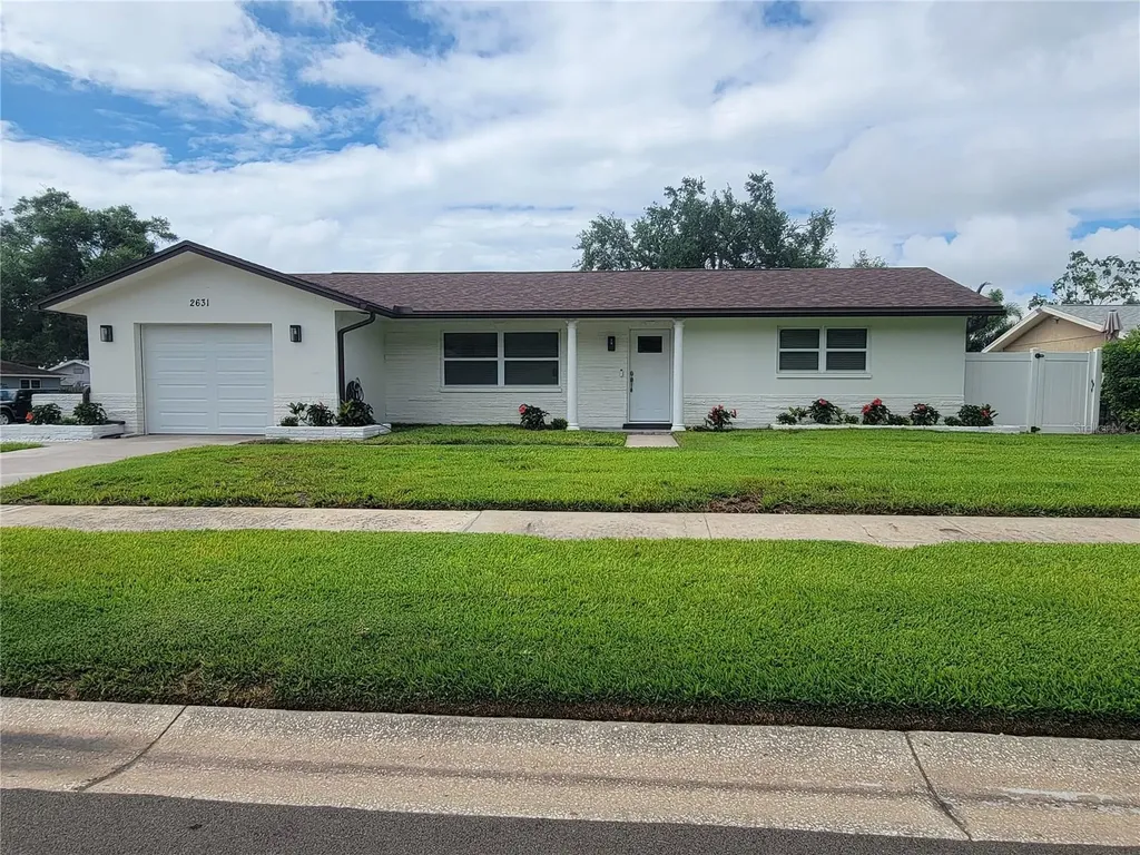 2631 Oakbrook Drive Largo FL 33770