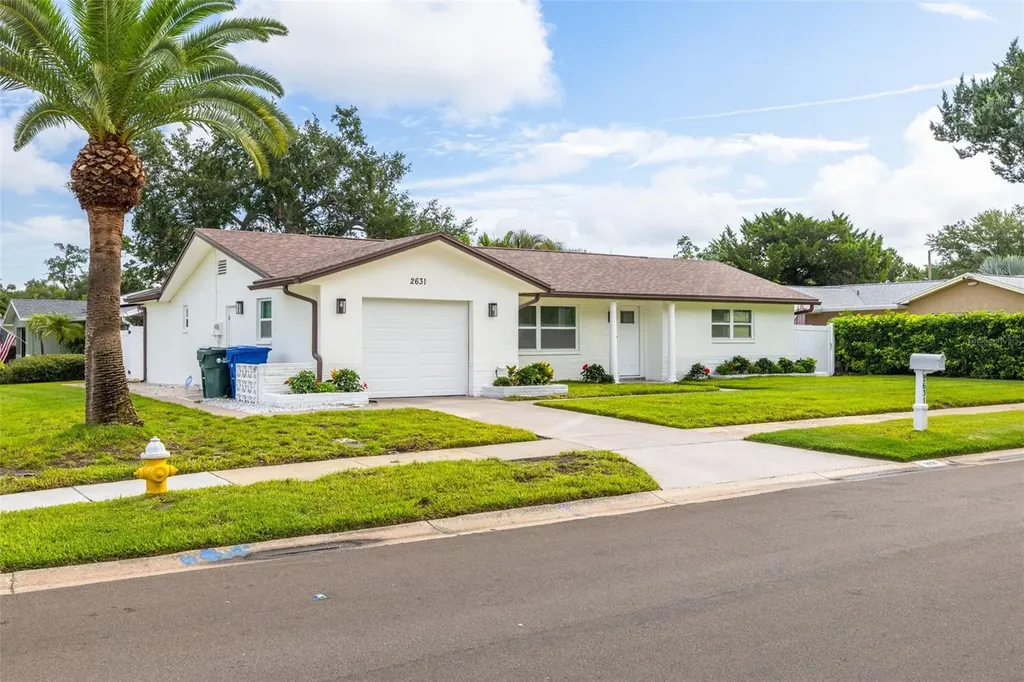 2631 Oakbrook Drive Largo FL 33770