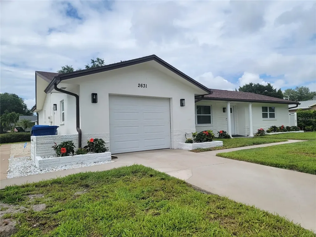 2631 Oakbrook Drive Largo FL 33770